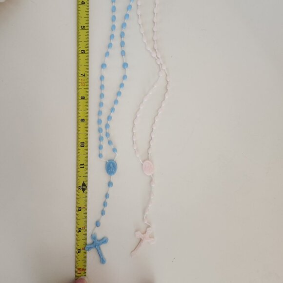 Rosary Beads Child's First Rosary - Picture 2 of 6